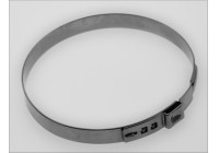 Hose clamp