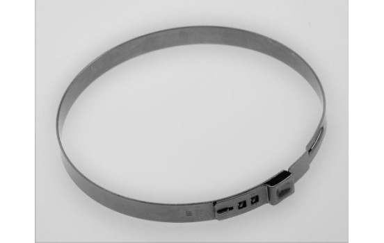 Hose clamp