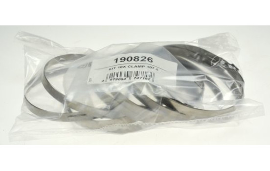 Hose clamp, Image 2