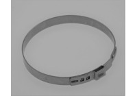 Hose clamp