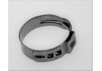 Hose clamp