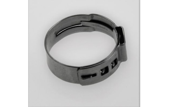 Hose clamp