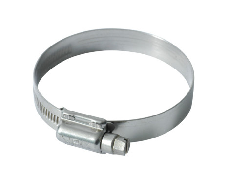 Hose clamps 40/60mm 2pcs