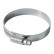 Hose clamps 40/60mm 2pcs