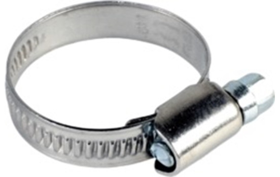 Sinatec Hose clamp 100-120mm - 1 piece
