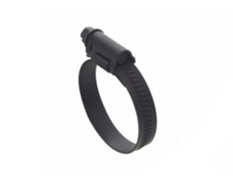 Sinatec Hose clamp 16-27mm - 5 pieces
