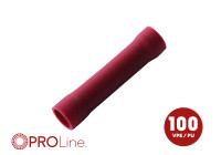 Cable connector red 0.5 - 1.5 mm² (100 pieces) ACV PROLine