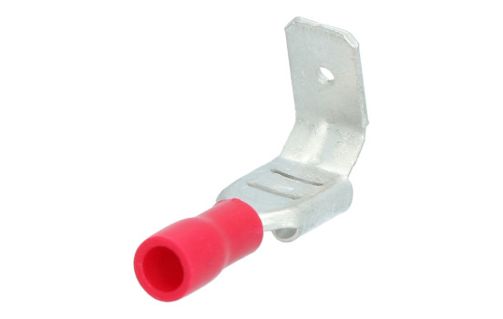 Carpoint Branch Flat Plug 561 Red 10 Pieces, Image 3