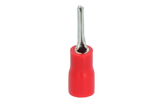 Carpoint Pin Cable Lug 566 Red Ø 1.9mm 10 Pieces, Image 3