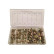 Assortment Blind Rivet Nuts Steel 150 pcs