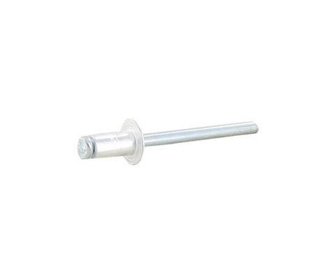 Blind rivet 5.0x8mm 50 pieces