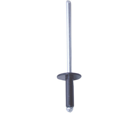 Blind rivet OEM: 400008 - 5 pieces