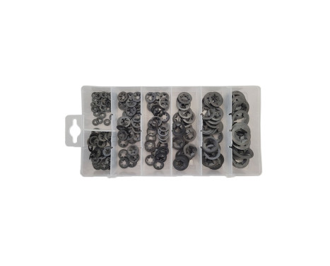 Circlip lock washer assortment, Image 2
