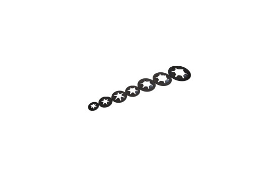 Circlip lock washer assortment, Image 3