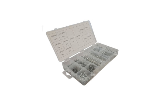 Compression springs assortment, Image 2