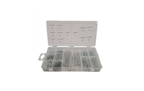 Compression springs assortment, Image 4