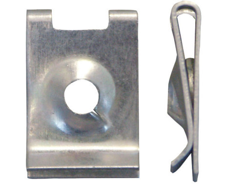 Speednut 4.2mm 11.8x11mm - 20 pieces