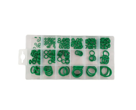 Assortment Airco sealing rubbers 225 pcs, Image 8