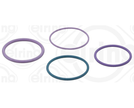 Seal Kit, injector nozzle