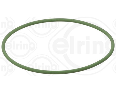 Seal Ring, propshaft mounting