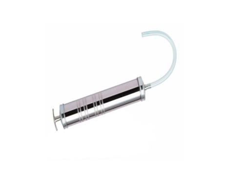 Cardan syringe 500 ml