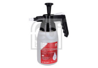 Febi MultiPLUS ECO oil stain remover 1L