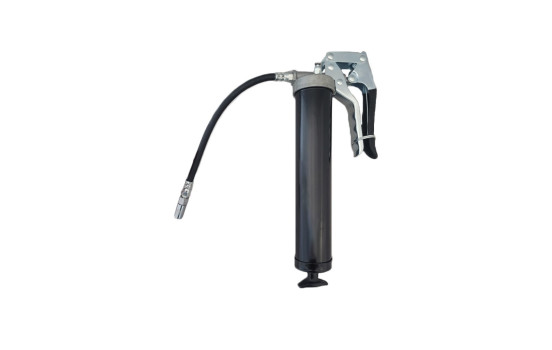 Grease gun 500cc with lock