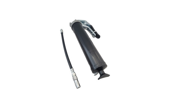 Grease gun 500cc with lock, Image 2