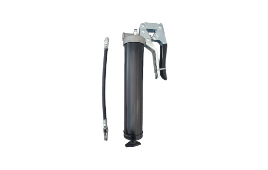 Grease gun 500cc with lock, Image 3