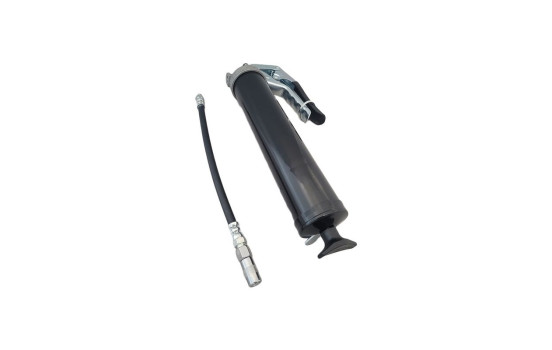 Grease gun 500cc with lock, Image 4
