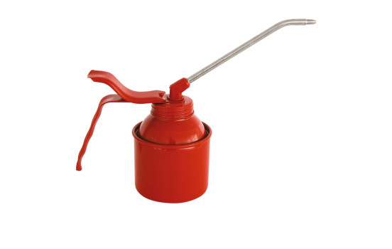 Pressol oil sprayer 250 ml plastic pump, Image 2