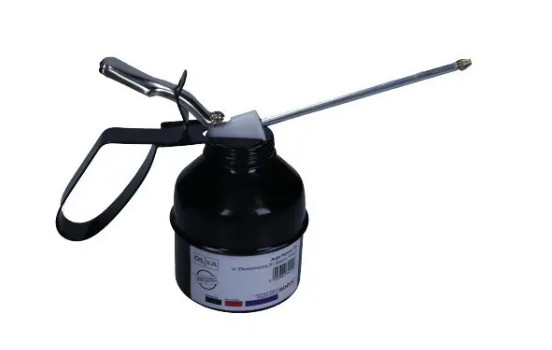Rooks Oil Syringe 200 ml