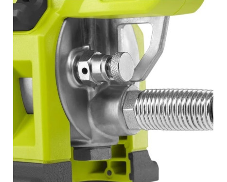 Ryobi ONE+ 18V Cordless Grease Gun (excl. battery) R18GG-0, Image 4