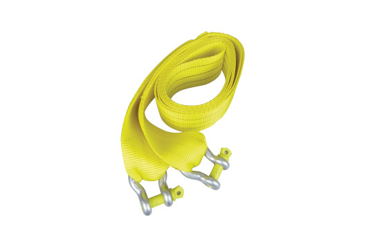 Jumbo Sleeping band 10,000 kg