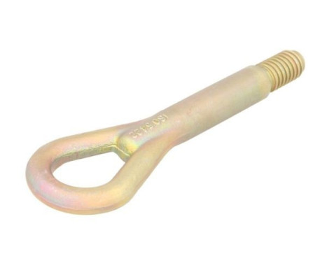 Tow hook