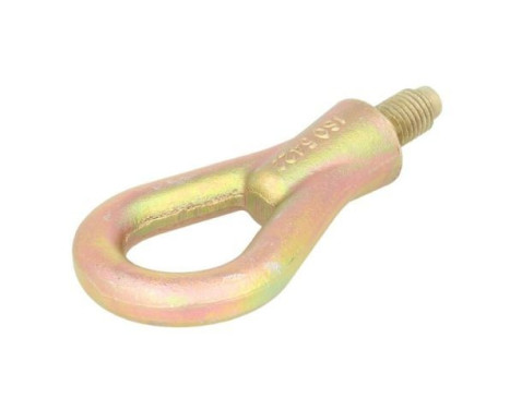 Tow hook