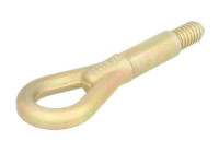 Tow hook
