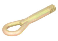 Tow hook