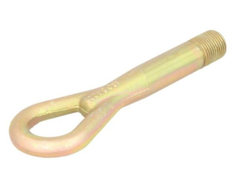 Tow hook
