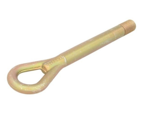 Tow hook