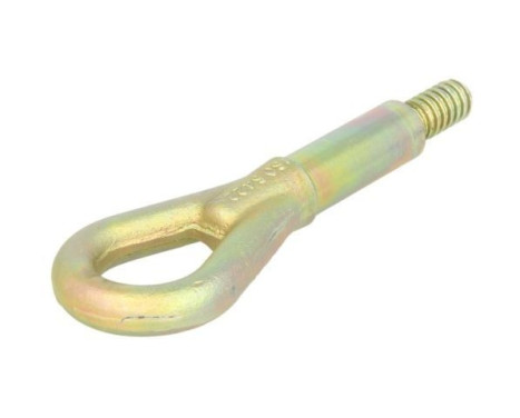Tow hook