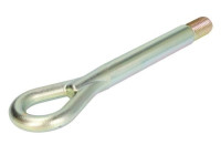 Tow hook