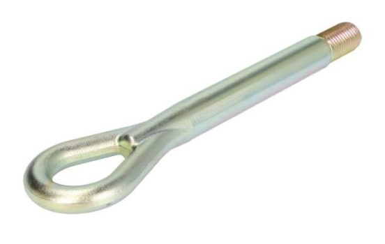Tow hook
