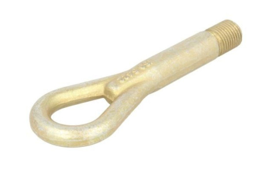 Tow hook