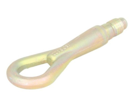 Tow hook
