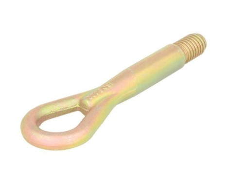 Tow hook