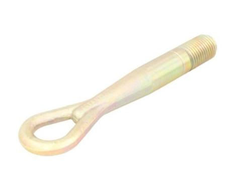 Tow hook