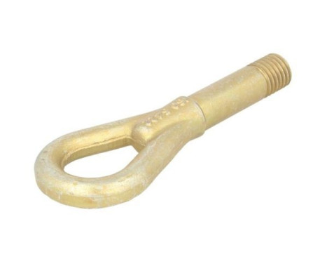Tow hook