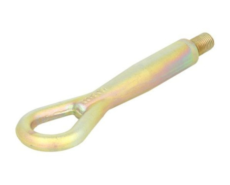 Tow hook