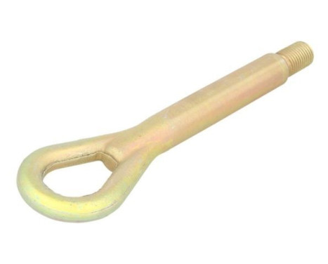 Tow hook